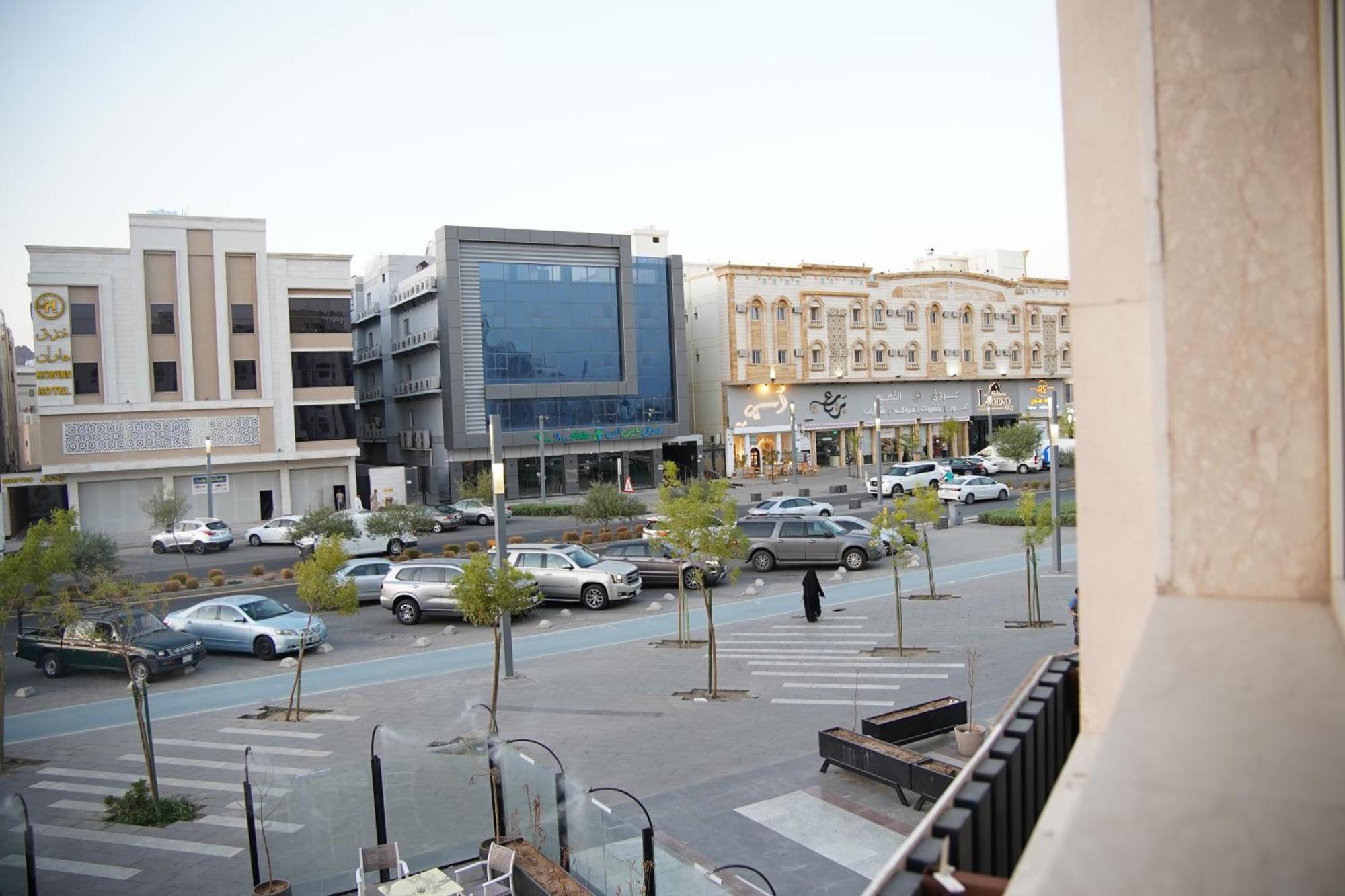 Dosh Hotel Medina Exterior foto